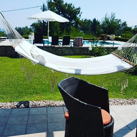 Paradise Villa *