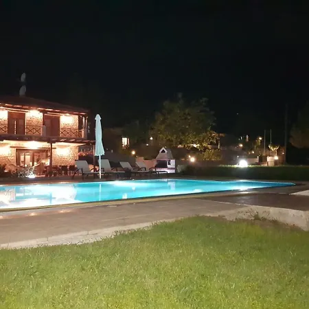 Paradise Villa