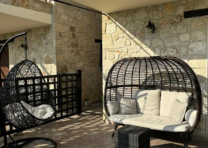 Villa Paradise Kriopigi