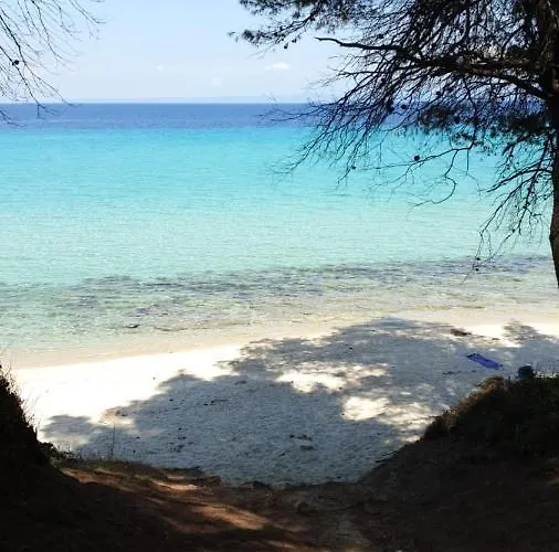 Paradise Вилла *