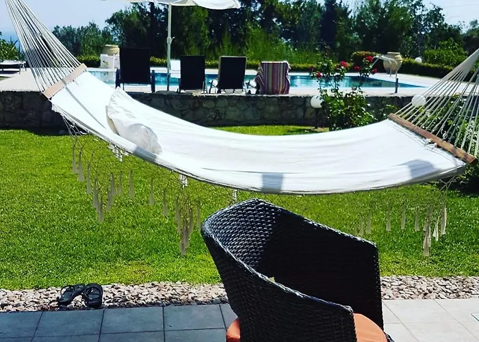 Paradise Вилла *